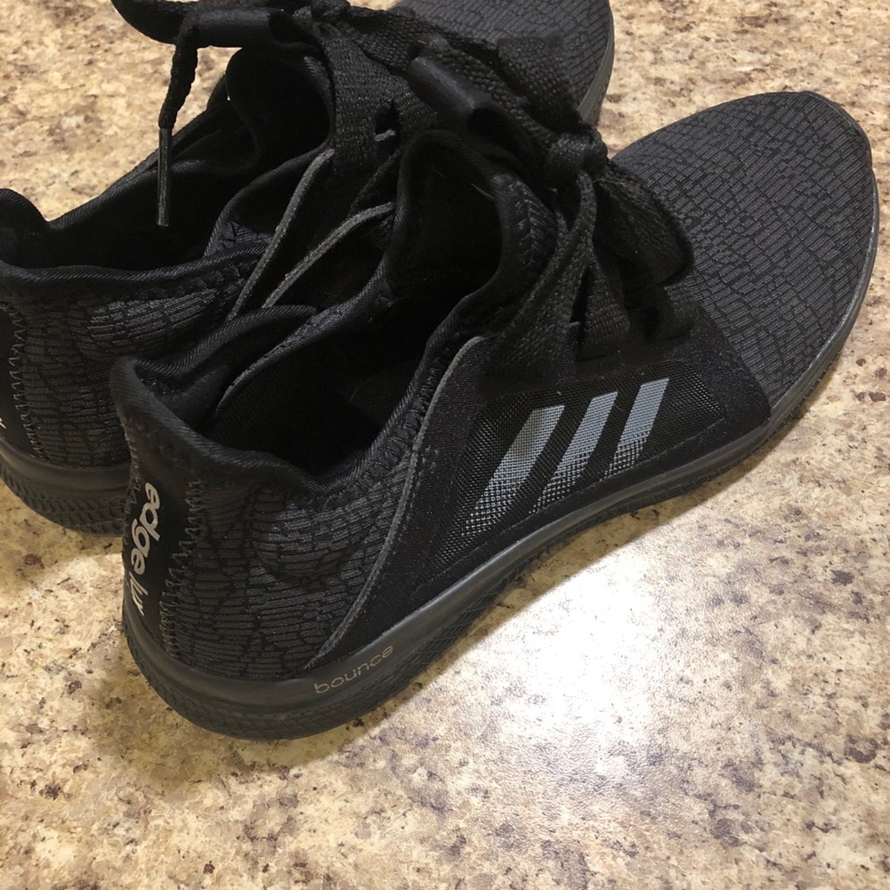 Adidas edge lux